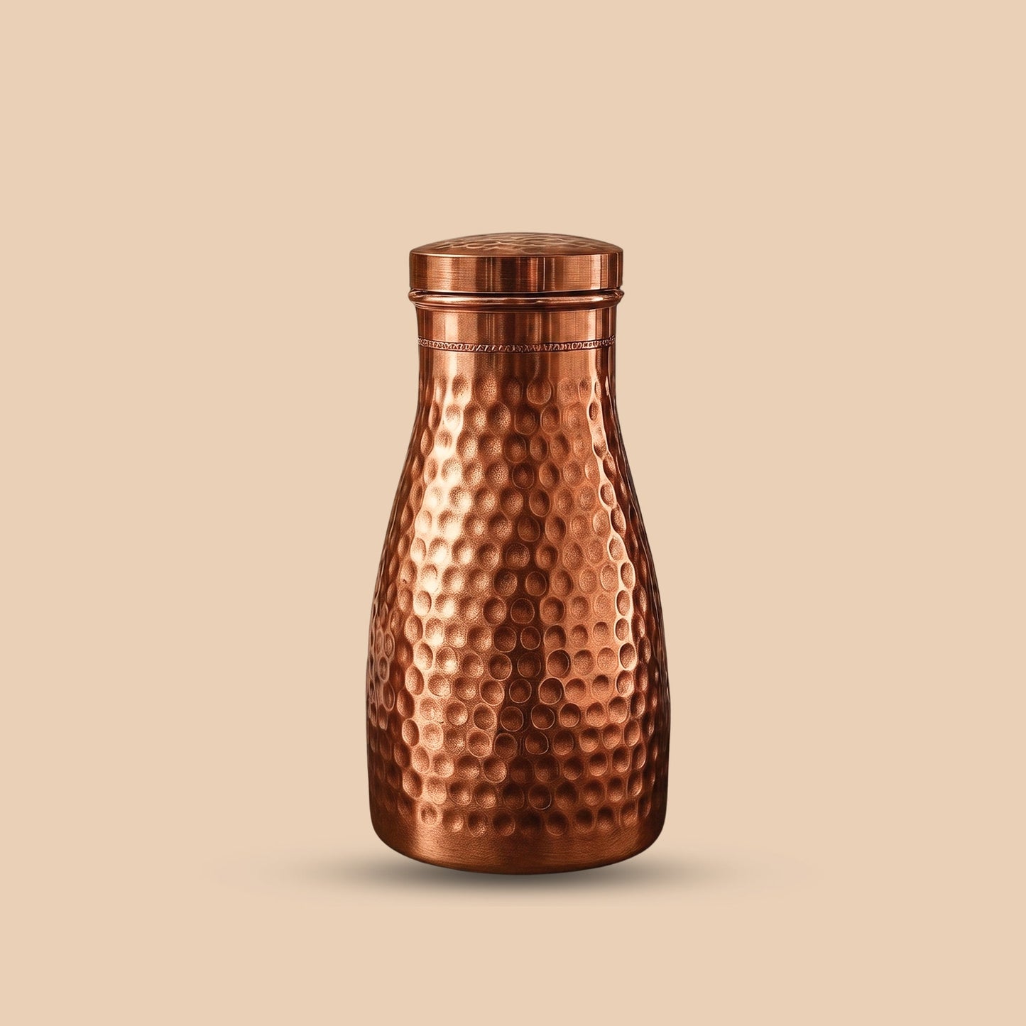 Himalayan Ayurvedic Bedside Carafe