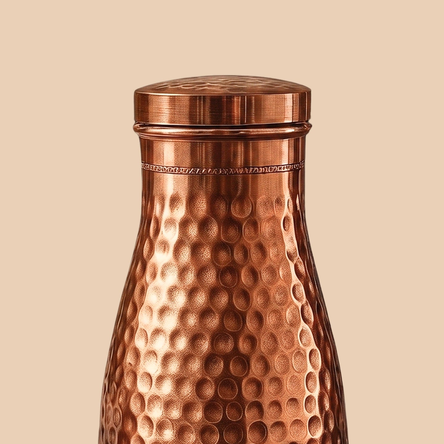 Himalayan Ayurvedic Bedside Carafe