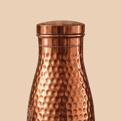 Himalayan Ayurvedic Bedside Carafe