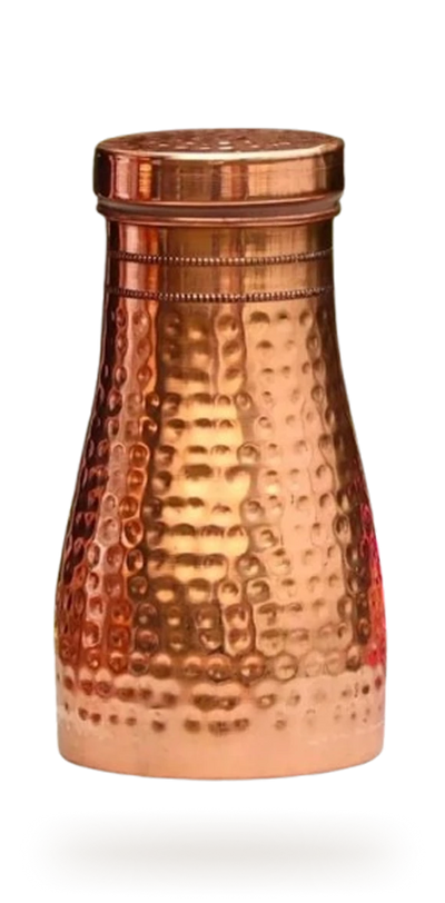 Himalayan Ayurvedic Bedside Carafe